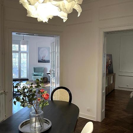 贝尔格莱德Apartman Alba公寓 外观 照片