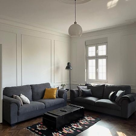 贝尔格莱德Apartman Alba公寓 外观 照片