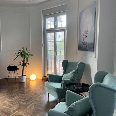 贝尔格莱德Apartman Alba公寓 外观 照片