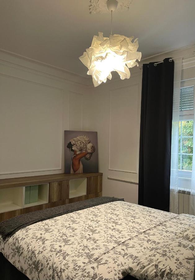 贝尔格莱德Apartman Alba公寓 外观 照片